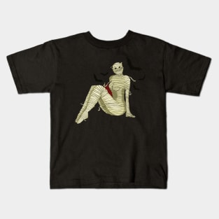 Mummy Kids T-Shirt